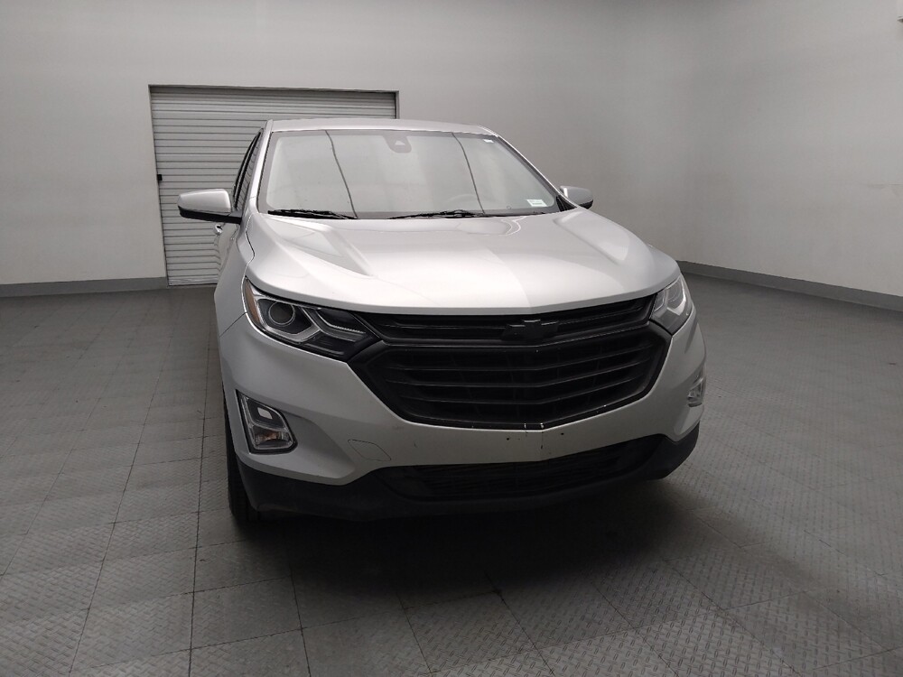 2019 Chevrolet Equinox in Temple, TX 76502 - 18128476 14