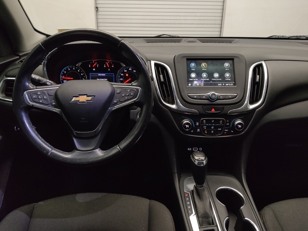 2019 Chevrolet Equinox in Temple, TX 76502 - 18128476 22