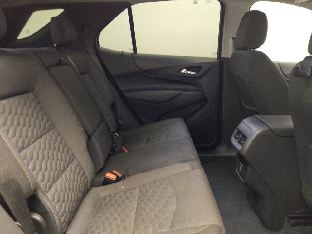 2019 Chevrolet Equinox in Temple, TX 76502 - 18128476 19