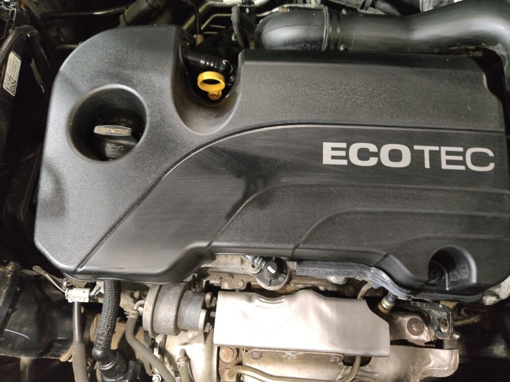 2019 Chevrolet Equinox in Temple, TX 76502 - 18128476 30