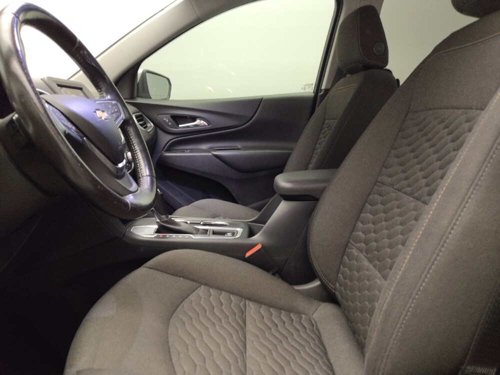 2019 Chevrolet Equinox in Temple, TX 76502 - 18128476 17