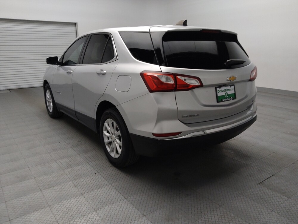 2019 Chevrolet Equinox in Temple, TX 76502 - 18128476 5