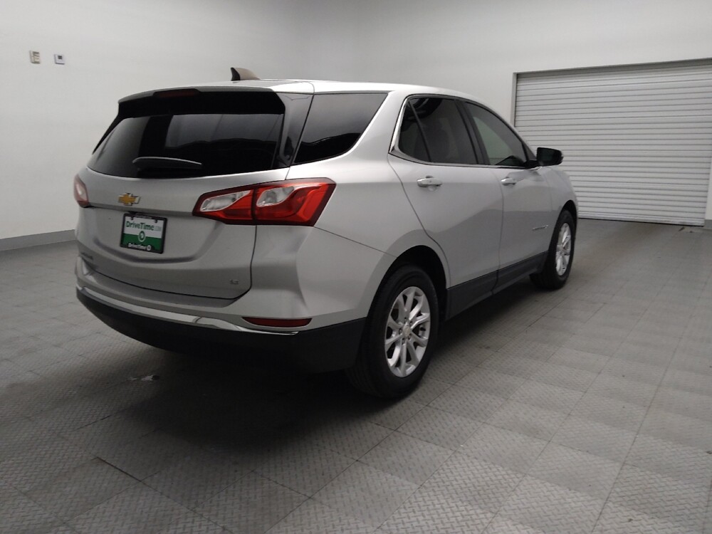 2019 Chevrolet Equinox in Temple, TX 76502 - 18128476 9