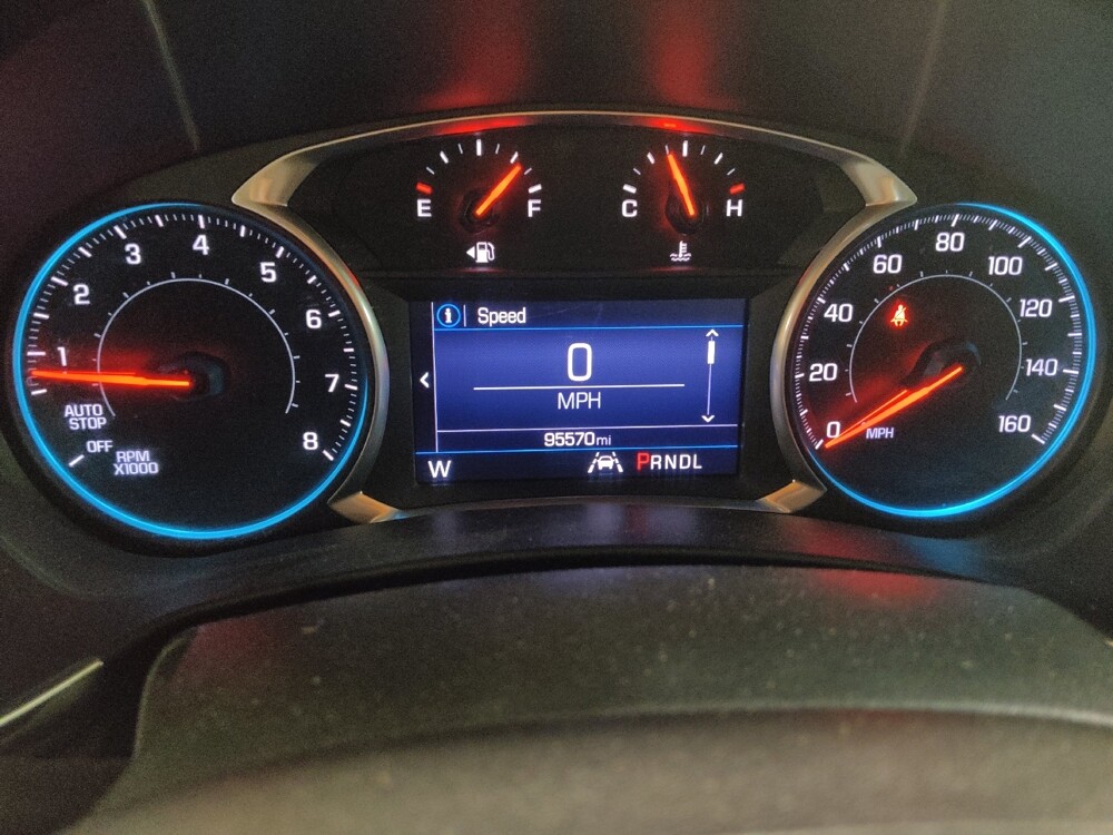 2019 Chevrolet Equinox in Temple, TX 76502 - 18128476 23