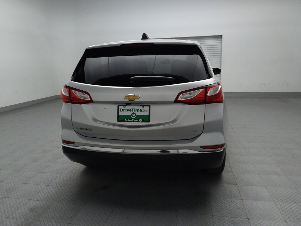 2019 Chevrolet Equinox in Temple, TX 76502 - 18128476 7