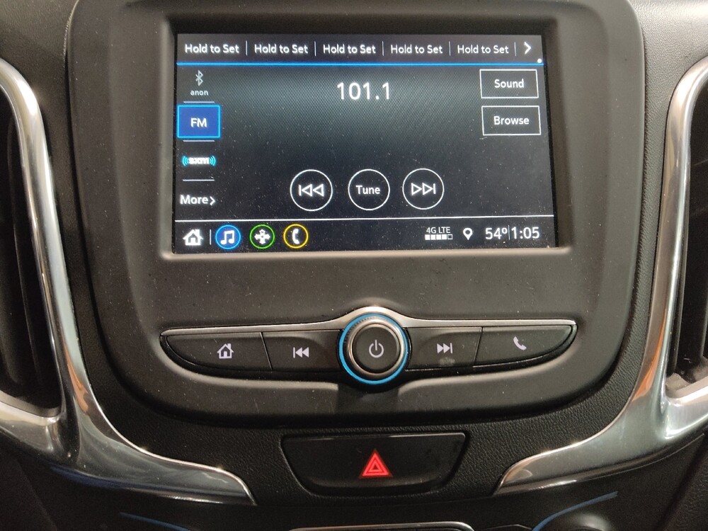 2019 Chevrolet Equinox in Temple, TX 76502 - 18128476 25