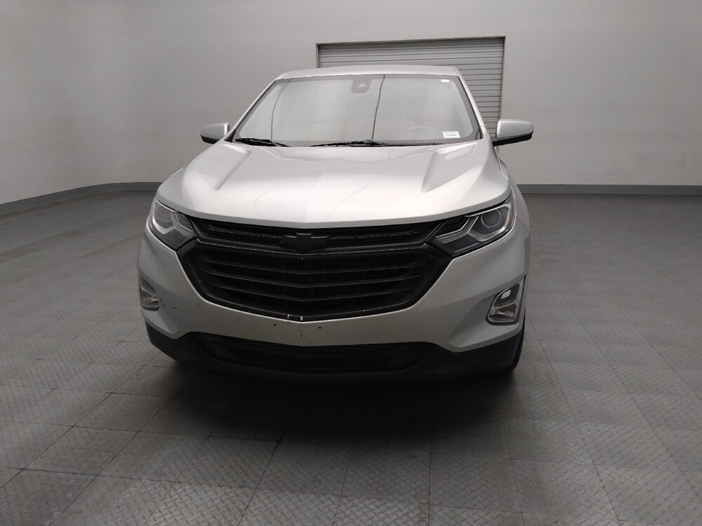 2019 Chevrolet Equinox in Temple, TX 76502 - 18128476 15