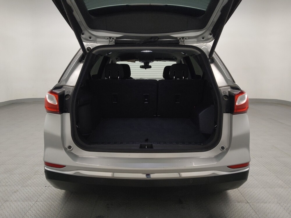2019 Chevrolet Equinox in Temple, TX 76502 - 18128476 29