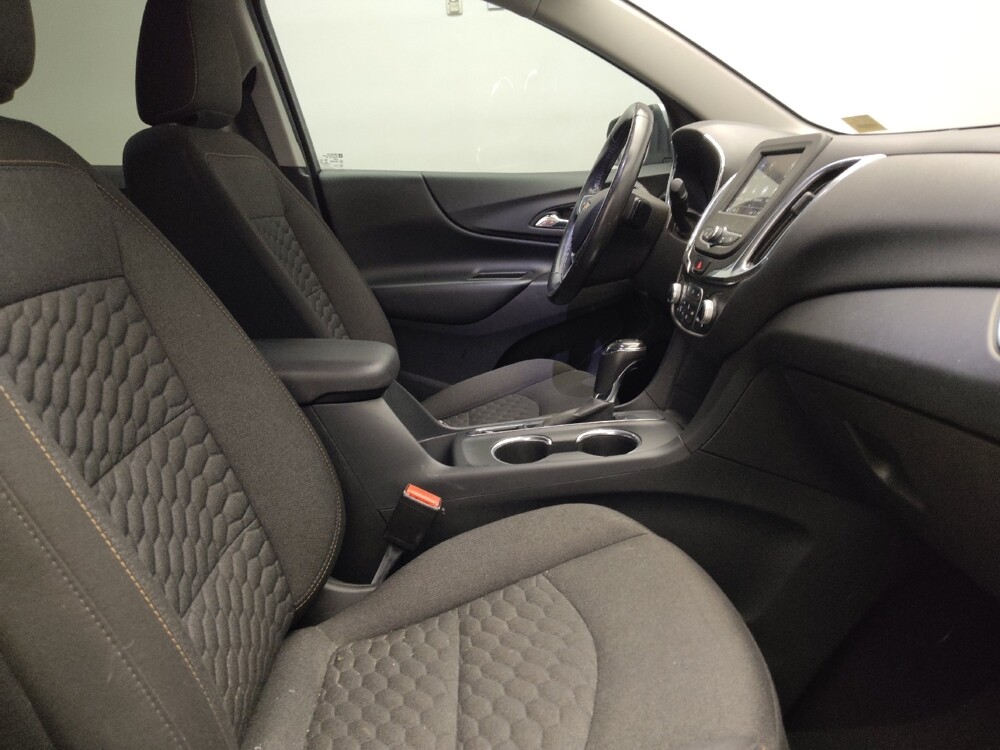 2019 Chevrolet Equinox in Temple, TX 76502 - 18128476 21