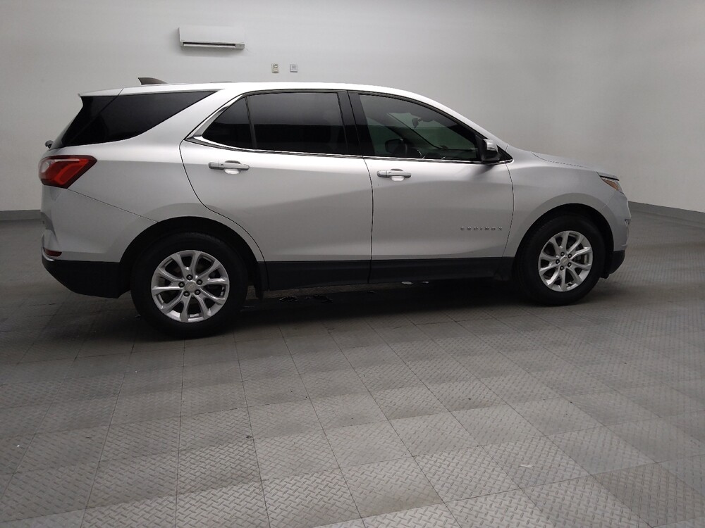 2019 Chevrolet Equinox in Temple, TX 76502 - 18128476 10
