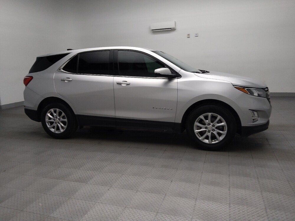 2019 Chevrolet Equinox in Temple, TX 76502 - 18128476 11