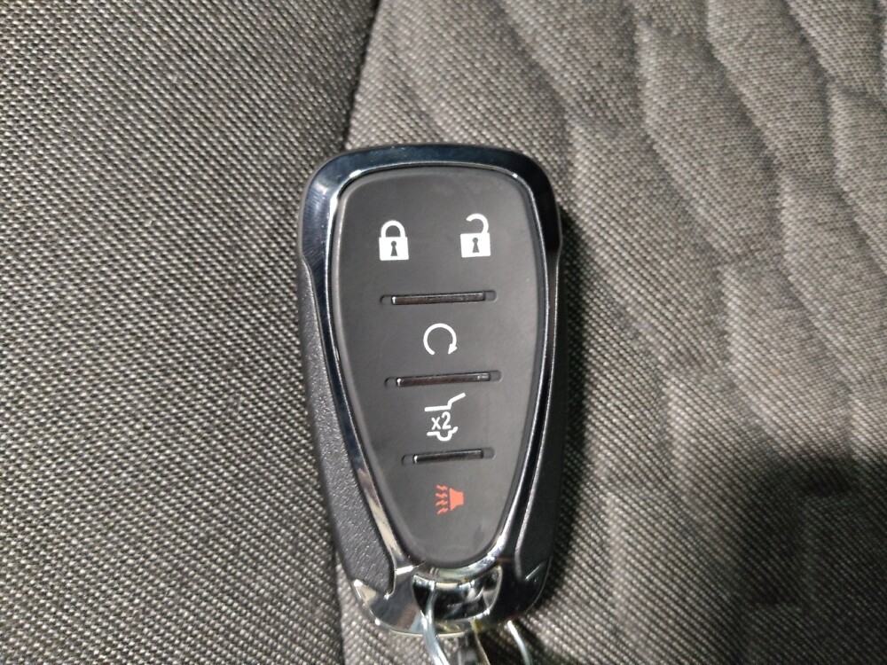 2019 Chevrolet Equinox in Temple, TX 76502 - 18128476 32