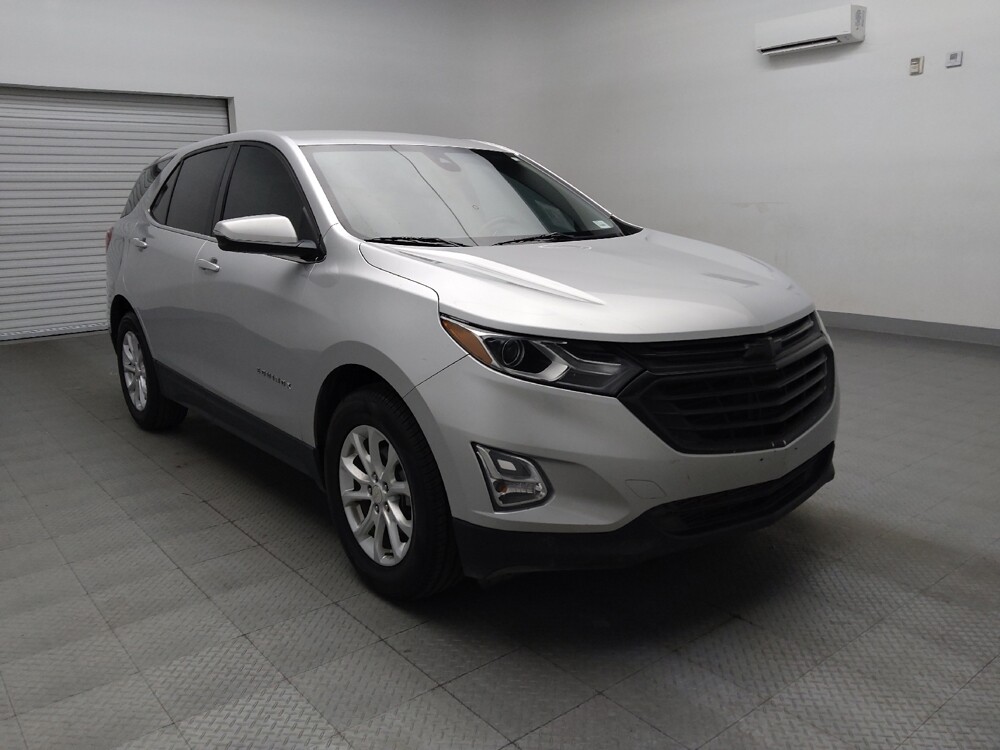2019 Chevrolet Equinox in Temple, TX 76502 - 18128476 13