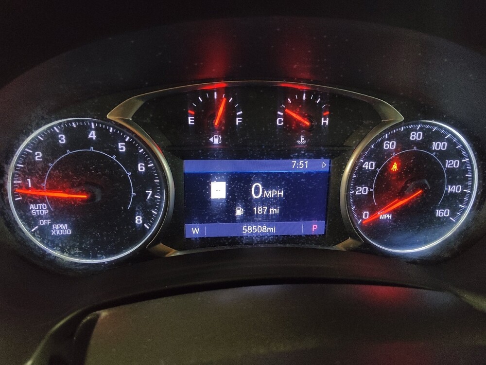 2022 GMC Terrain in Oklahoma City, OK 73139 - 18128477 23