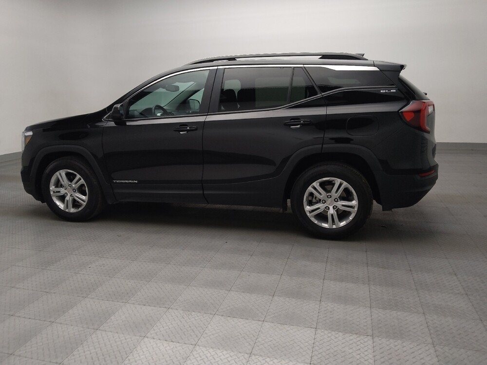 2022 GMC Terrain in Oklahoma City, OK 73139 - 18128477 3