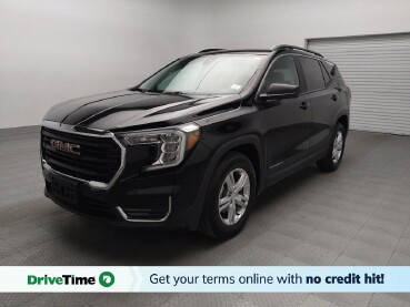 2022 GMC Terrain in Oklahoma City, OK 73139