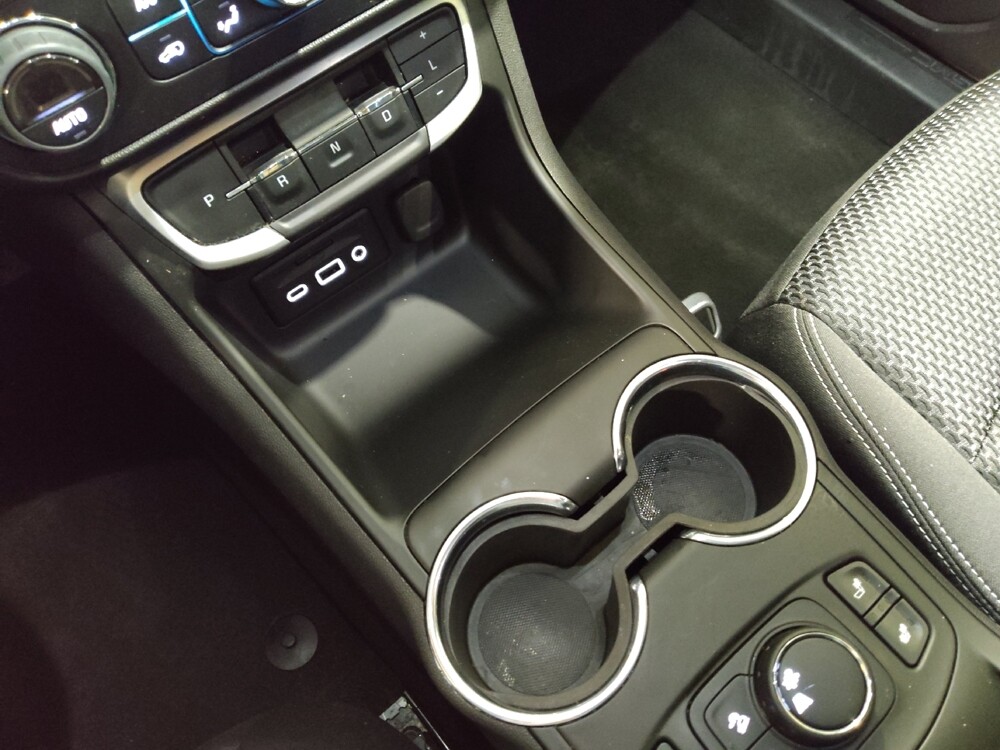 2022 GMC Terrain in Oklahoma City, OK 73139 - 18128477 26