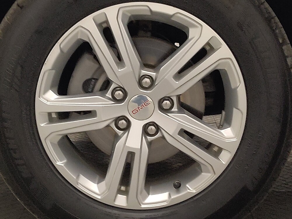 2022 GMC Terrain in Oklahoma City, OK 73139 - 18128477 31