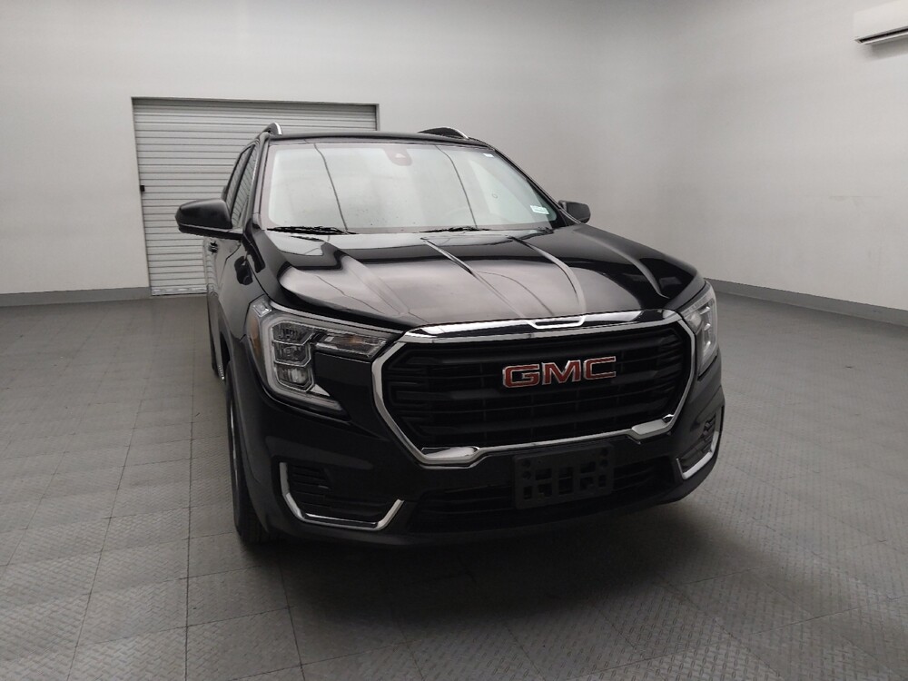 2022 GMC Terrain in Oklahoma City, OK 73139 - 18128477 14