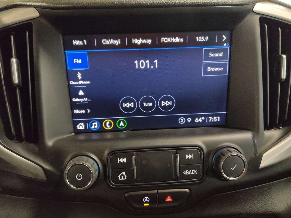 2022 GMC Terrain in Oklahoma City, OK 73139 - 18128477 25