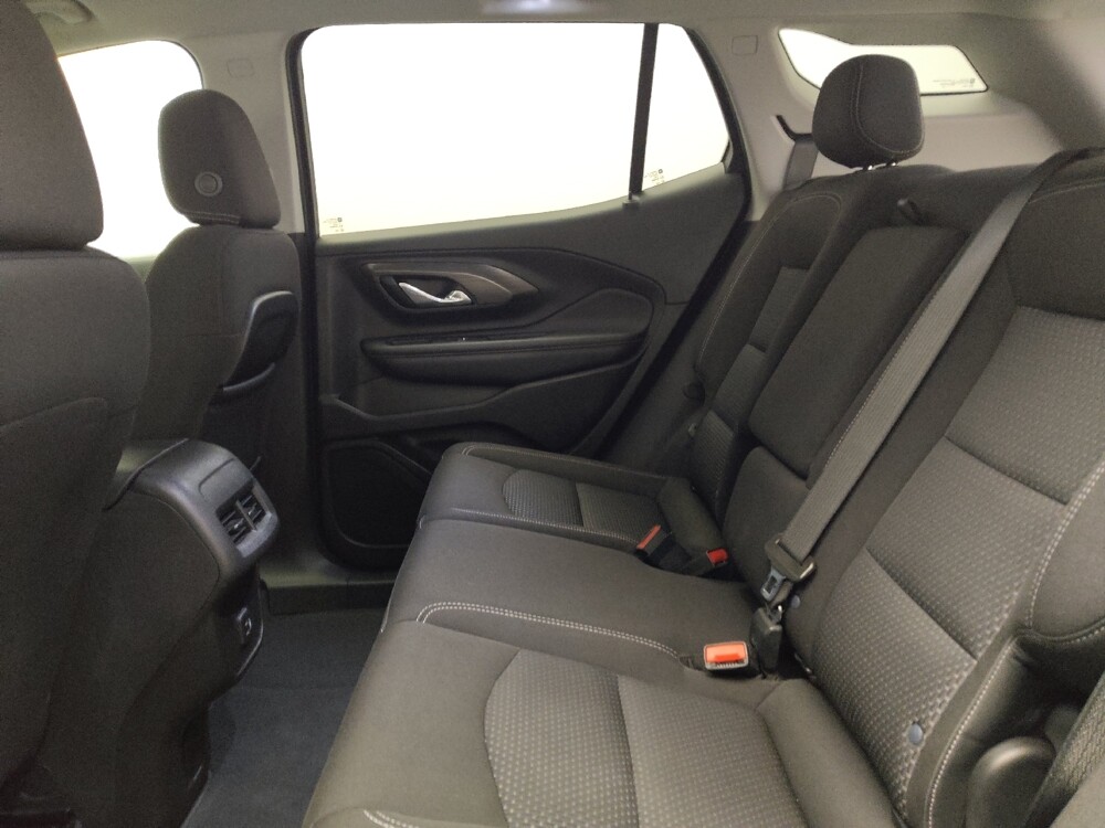 2022 GMC Terrain in Oklahoma City, OK 73139 - 18128477 18