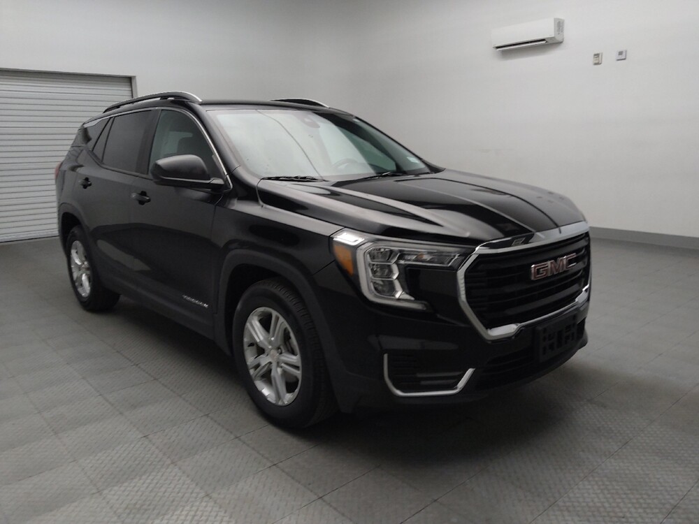 2022 GMC Terrain in Oklahoma City, OK 73139 - 18128477 13