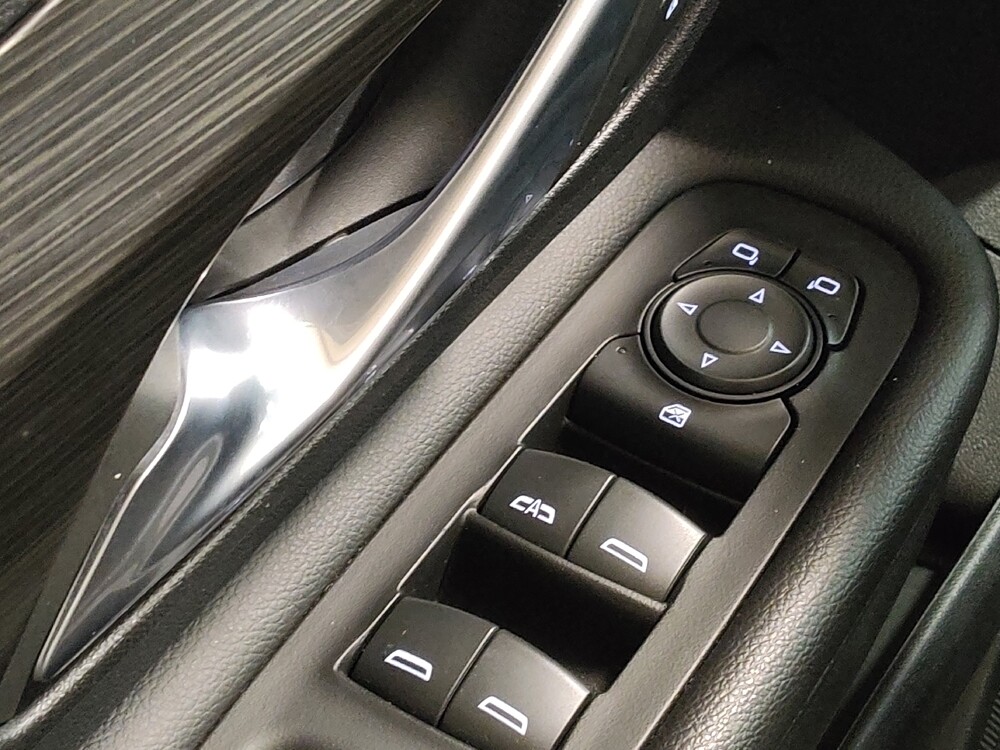 2022 GMC Terrain in Oklahoma City, OK 73139 - 18128477 27