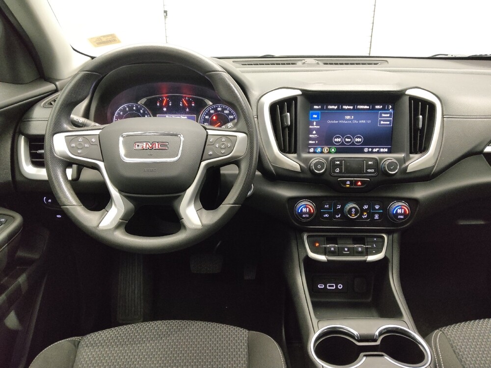 2022 GMC Terrain in Oklahoma City, OK 73139 - 18128477 22
