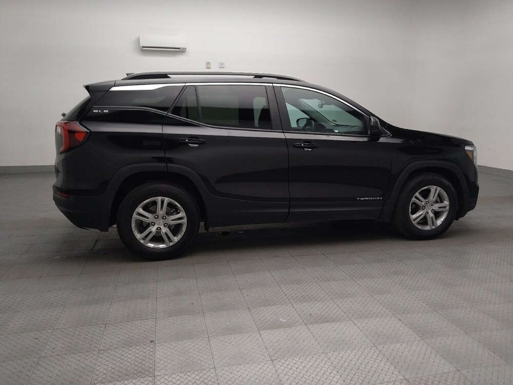 2022 GMC Terrain in Oklahoma City, OK 73139 - 18128477 10