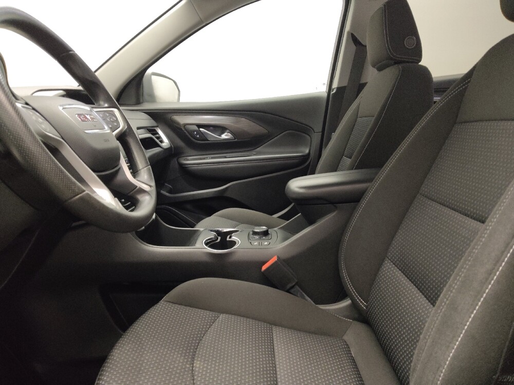 2022 GMC Terrain in Oklahoma City, OK 73139 - 18128477 17