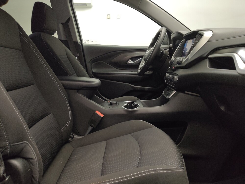 2022 GMC Terrain in Oklahoma City, OK 73139 - 18128477 21