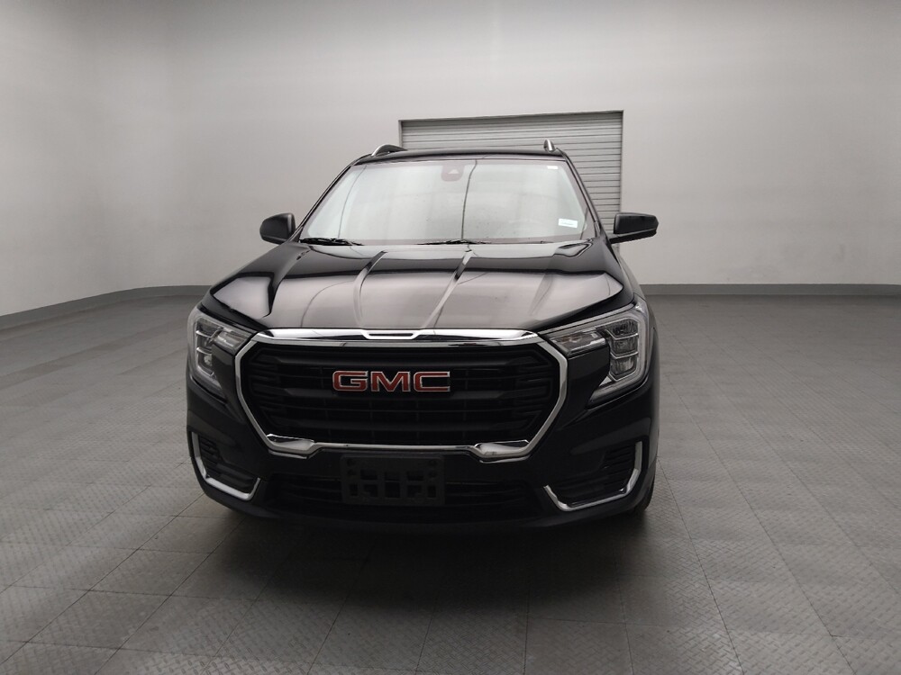 2022 GMC Terrain in Oklahoma City, OK 73139 - 18128477 15
