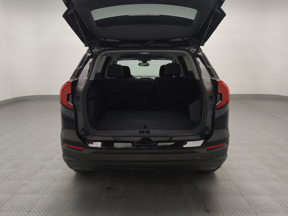 2022 GMC Terrain in Oklahoma City, OK 73139 - 18128477 29