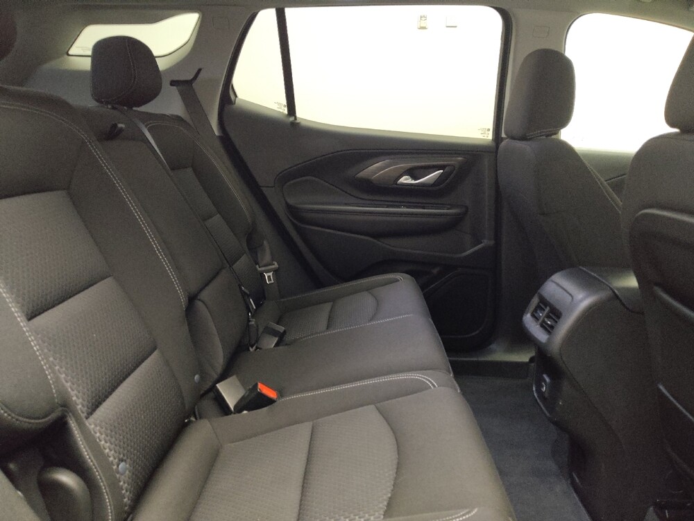 2022 GMC Terrain in Oklahoma City, OK 73139 - 18128477 19