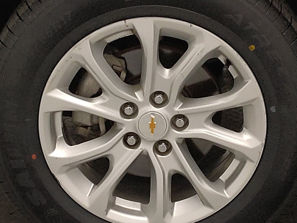 2018 Chevrolet Equinox in Temple, TX 76502 - 18128478 31