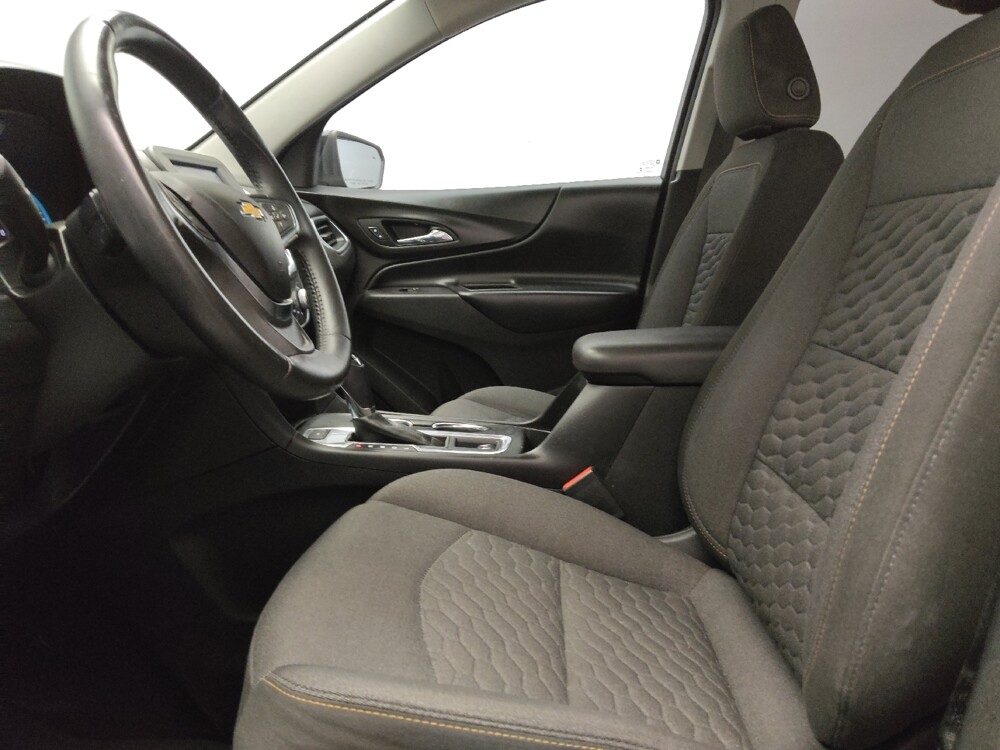 2018 Chevrolet Equinox in Temple, TX 76502 - 18128478 17