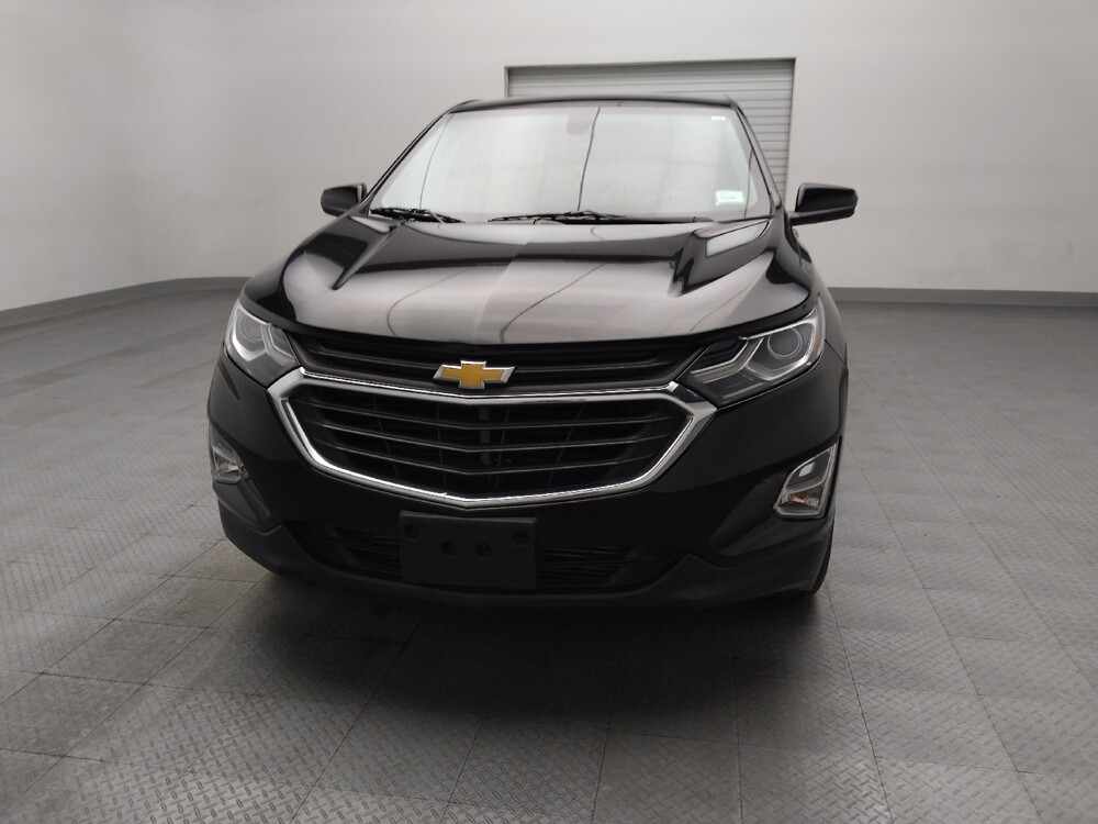 2018 Chevrolet Equinox in Temple, TX 76502 - 18128478 15