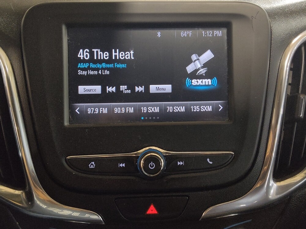 2018 Chevrolet Equinox in Temple, TX 76502 - 18128478 25