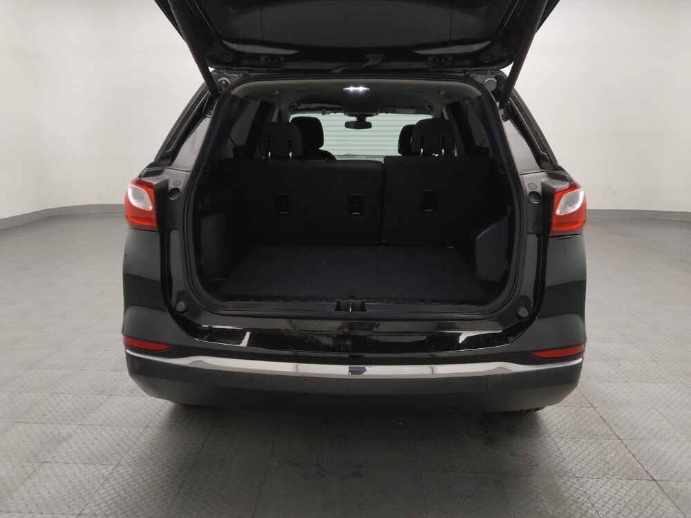 2018 Chevrolet Equinox in Temple, TX 76502 - 18128478 29