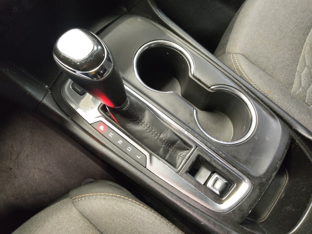 2018 Chevrolet Equinox in Temple, TX 76502 - 18128478 26