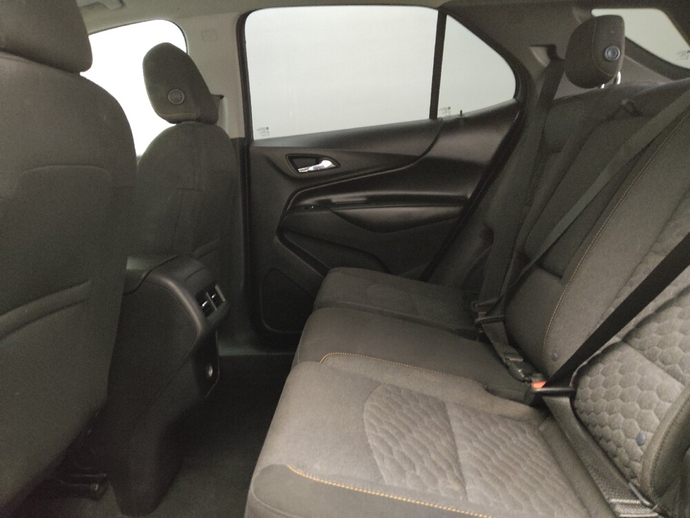2018 Chevrolet Equinox in Temple, TX 76502 - 18128478 18