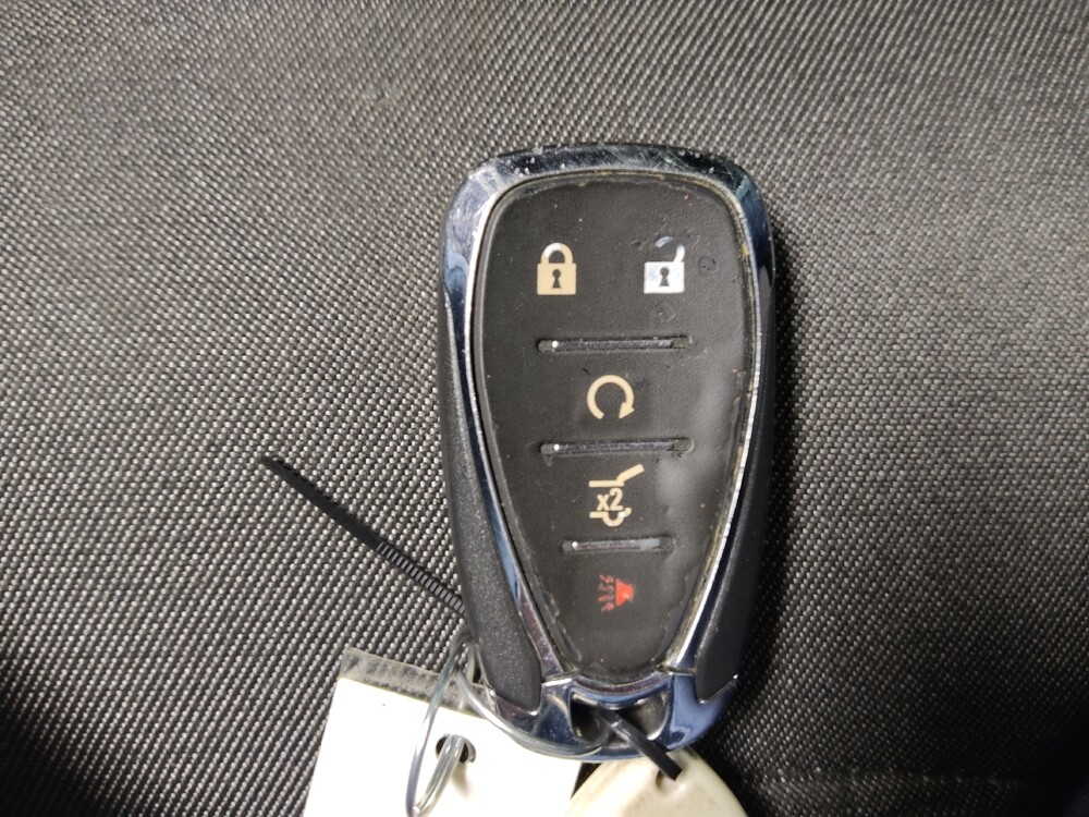 2018 Chevrolet Equinox in Temple, TX 76502 - 18128478 32