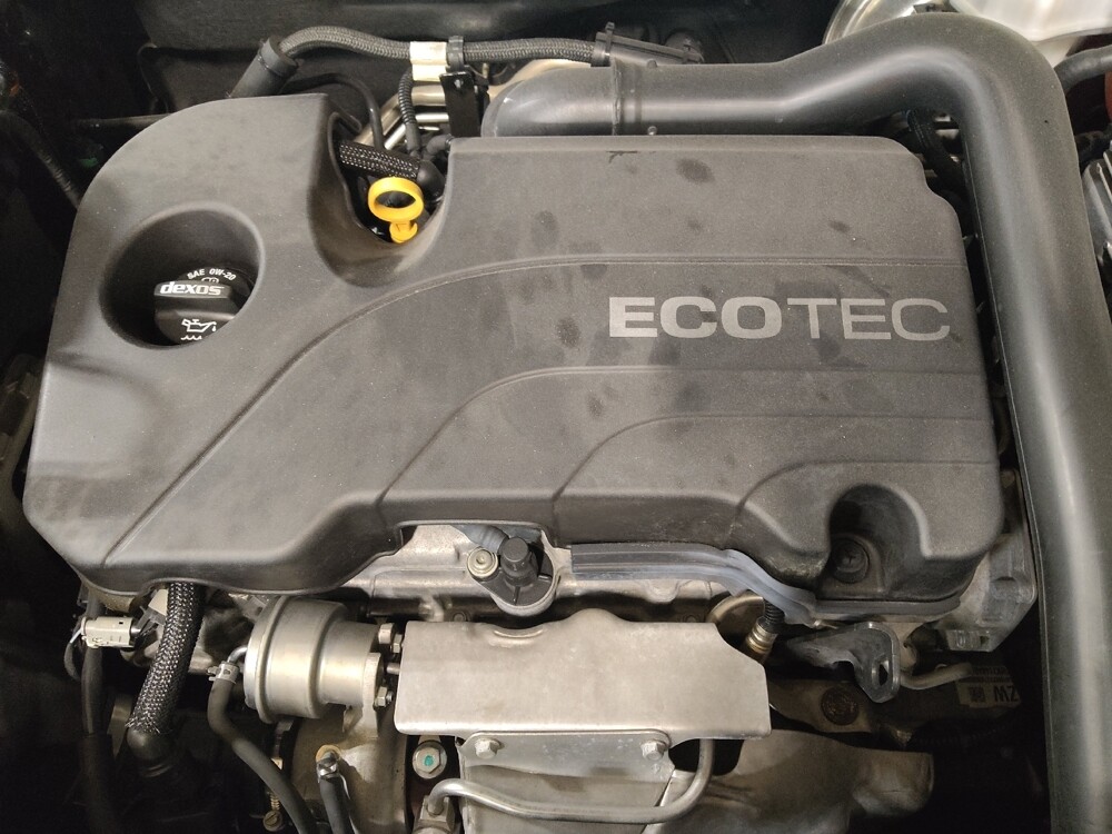 2018 Chevrolet Equinox in Temple, TX 76502 - 18128478 30