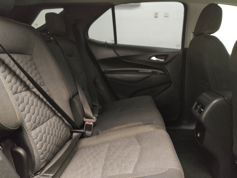 2018 Chevrolet Equinox in Temple, TX 76502 - 18128478 19