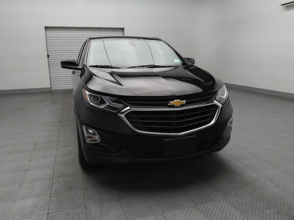 2018 Chevrolet Equinox in Temple, TX 76502 - 18128478 14