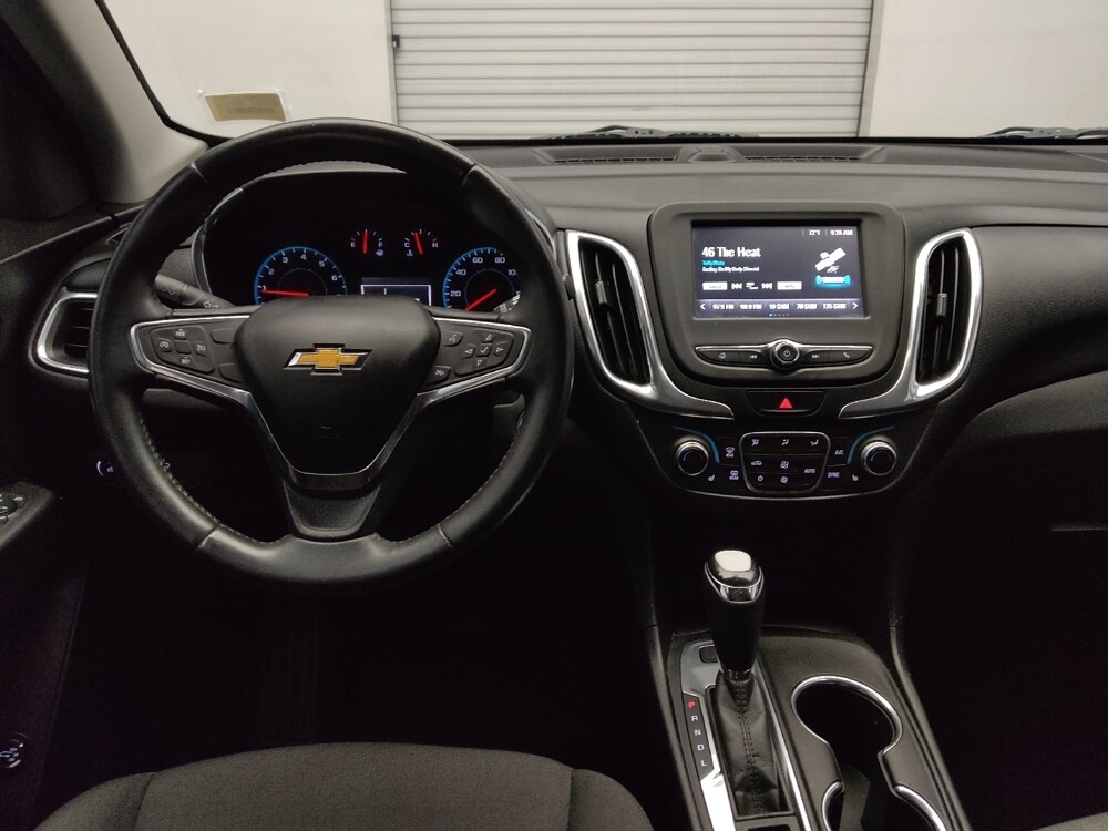 2018 Chevrolet Equinox in Temple, TX 76502 - 18128478 22