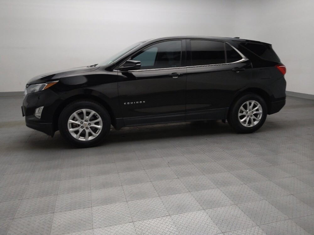 2018 Chevrolet Equinox in Temple, TX 76502 - 18128478 2