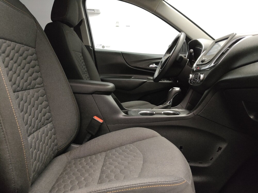 2018 Chevrolet Equinox in Temple, TX 76502 - 18128478 21