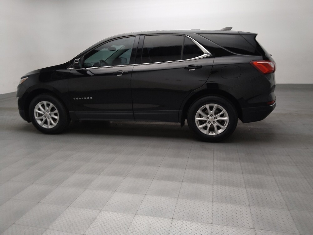 2018 Chevrolet Equinox in Temple, TX 76502 - 18128478 3