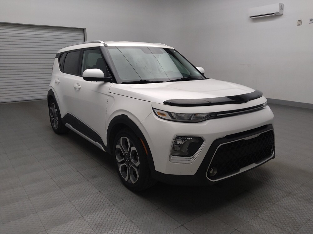 2020 Kia Soul in Live Oak, TX 78233 - 18128479 13